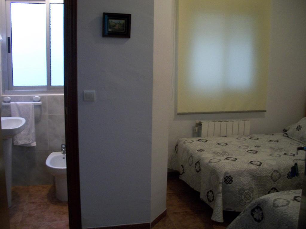 Pension Mari Graena Exterior foto
